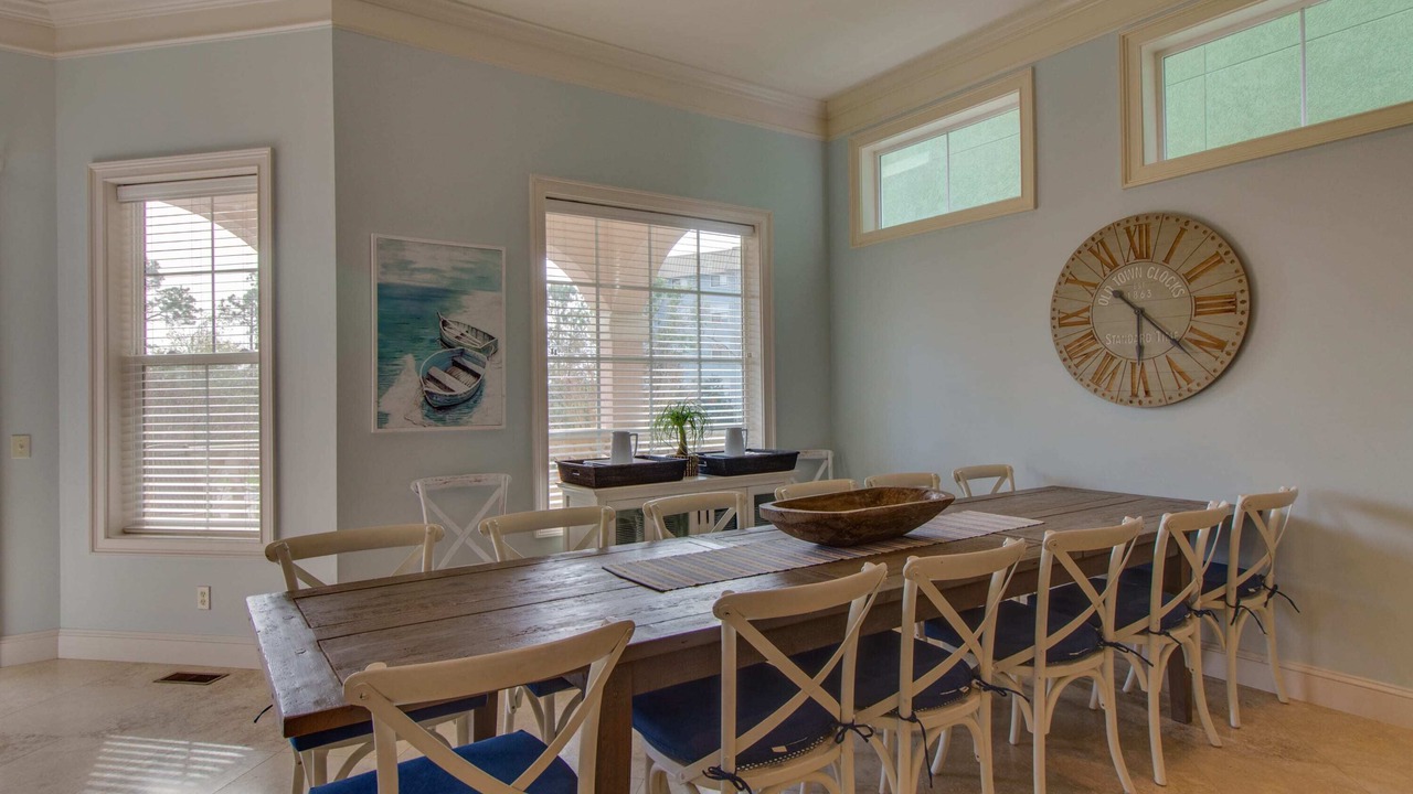 Photo of Livingroom in Palmetto Dunes