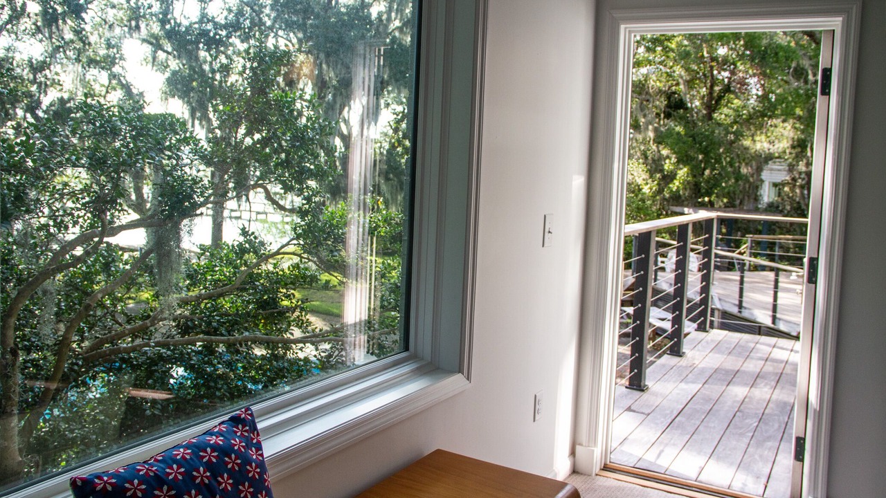 Photo of Patio Balcony in West Ashley