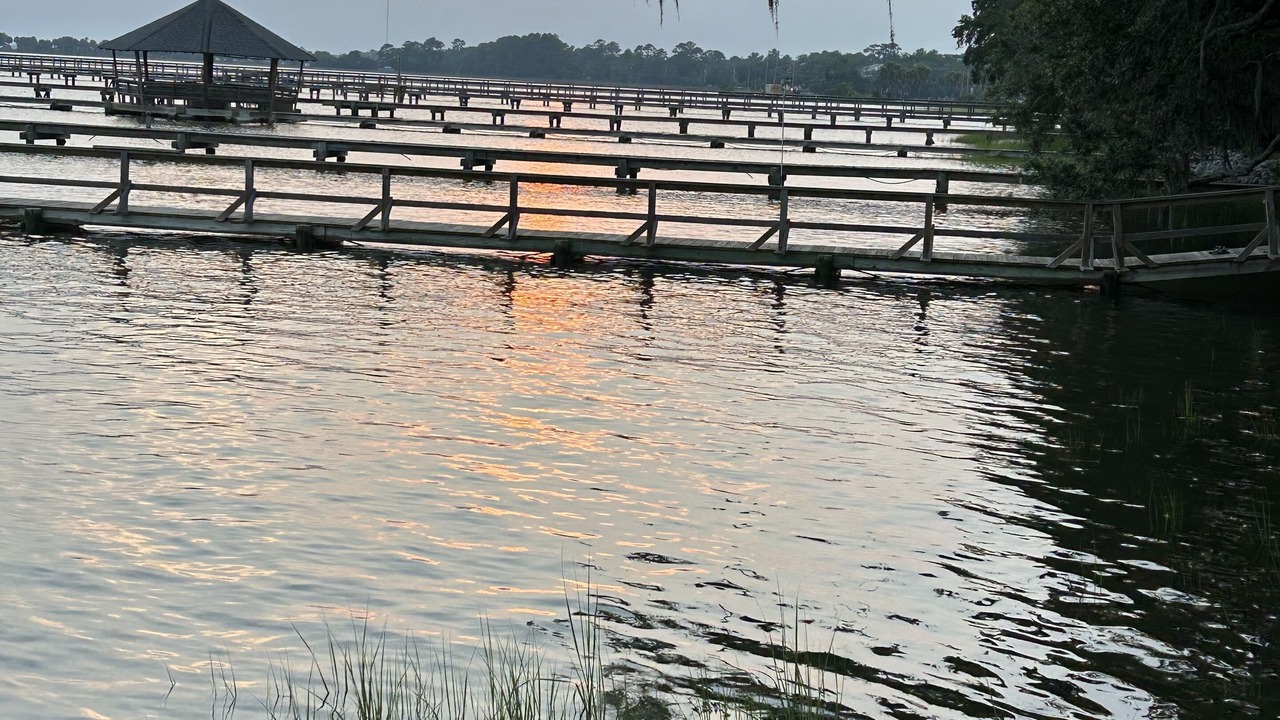 Photo of Outdoor in West Ashley