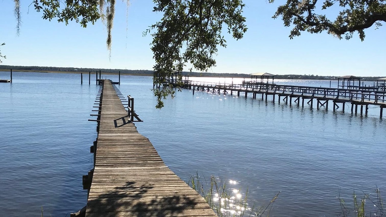 Photo of Outdoor in West Ashley