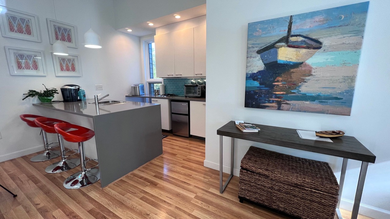 Photo of Kitchen in West Ashley