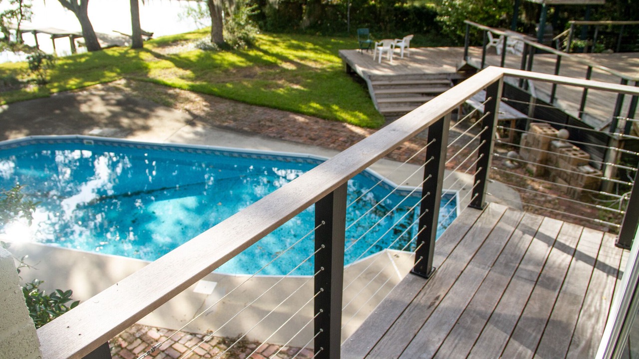 Photo of Patio Balcony in West Ashley
