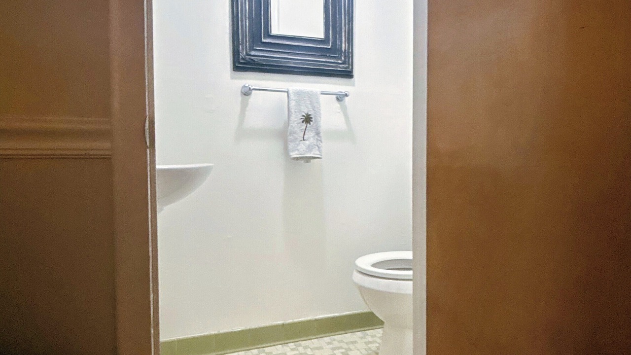 Photo of Bathroom in Old Village
