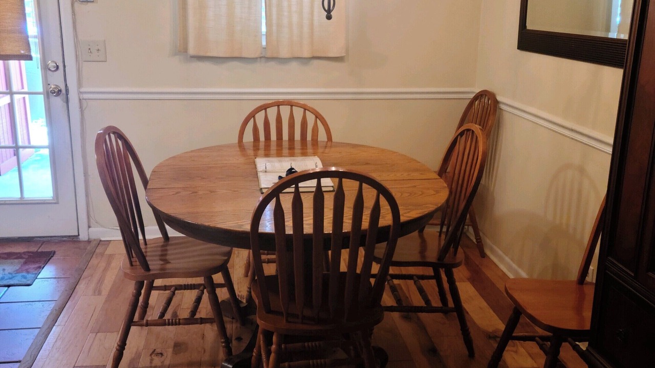 Photo of Bedroom in Old Village