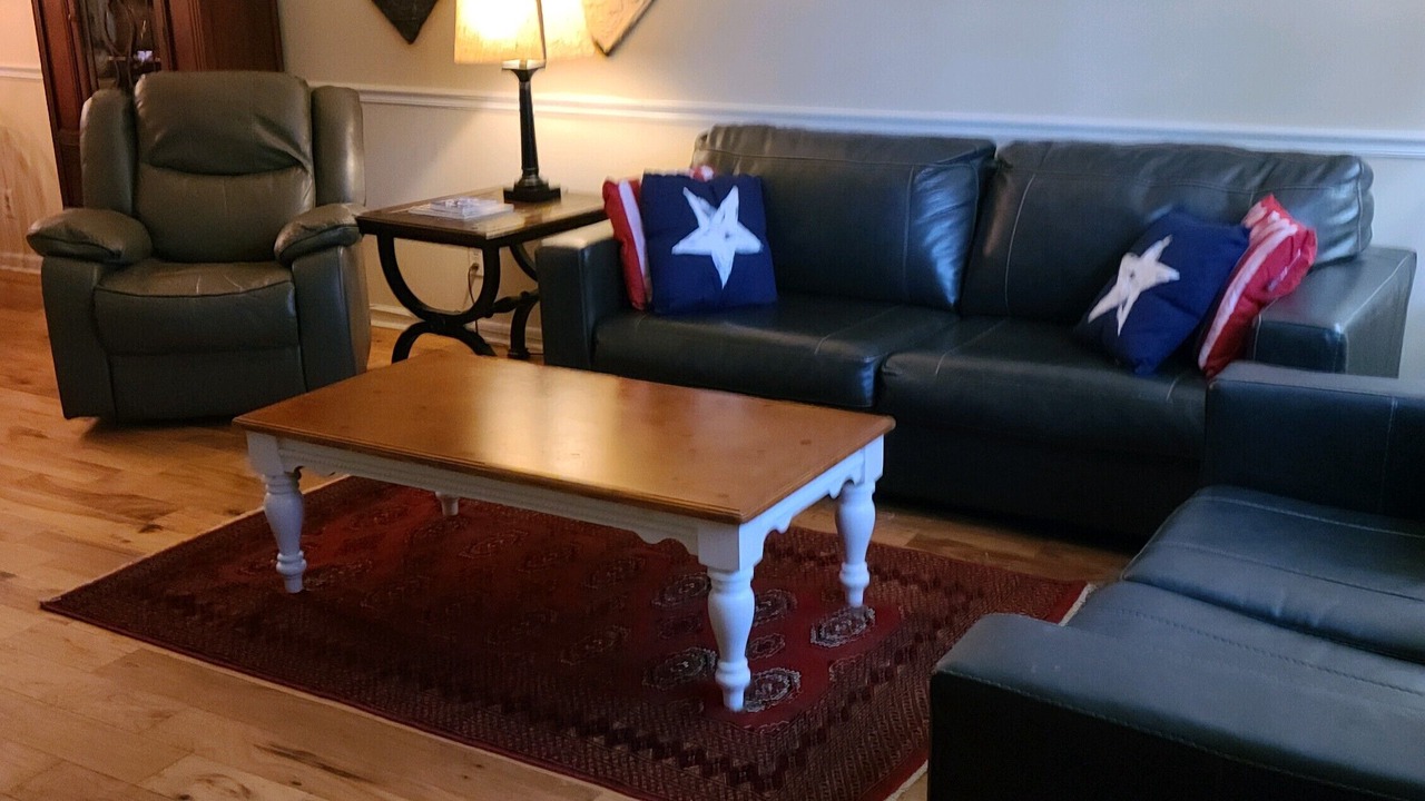 Photo of Livingroom in Old Village