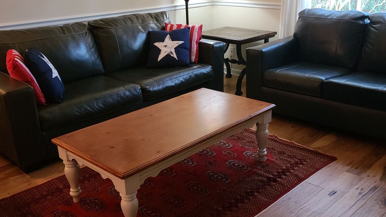 Photo of Livingroom in Old Village