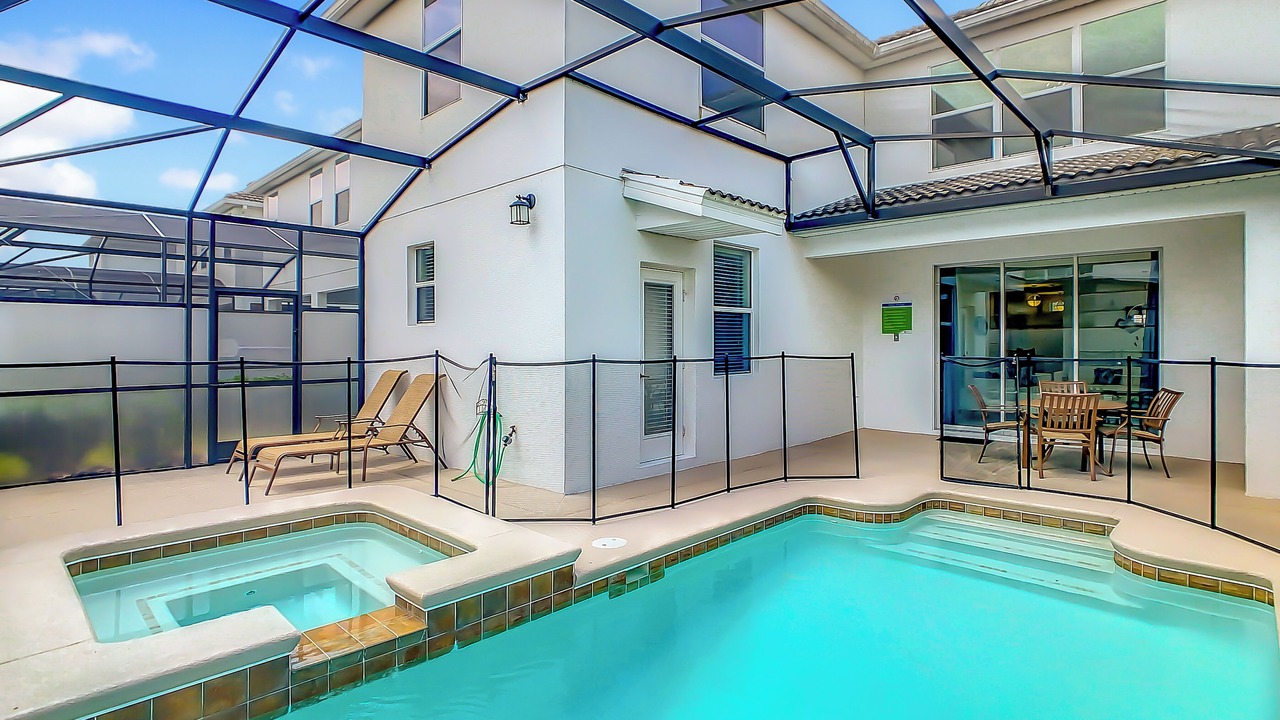 Photo of Outdoor in Kissimmee