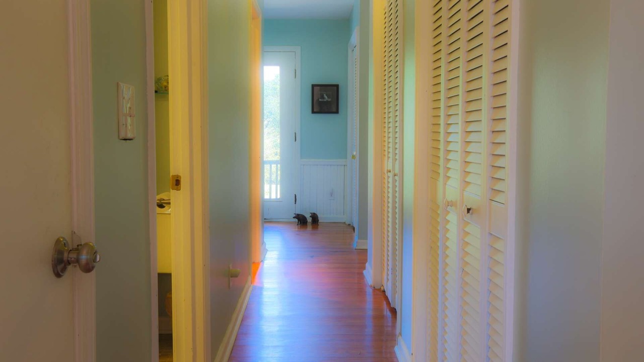 Photo of Bathroom in Sullivan's Island
