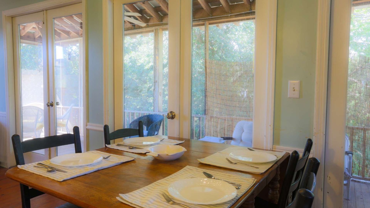 Photo of Outdoor in Sullivan's Island