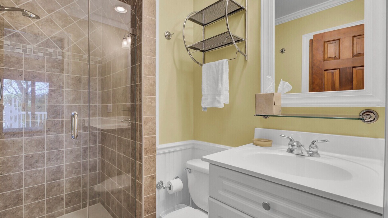 Photo of Bathroom in Isle of Palms