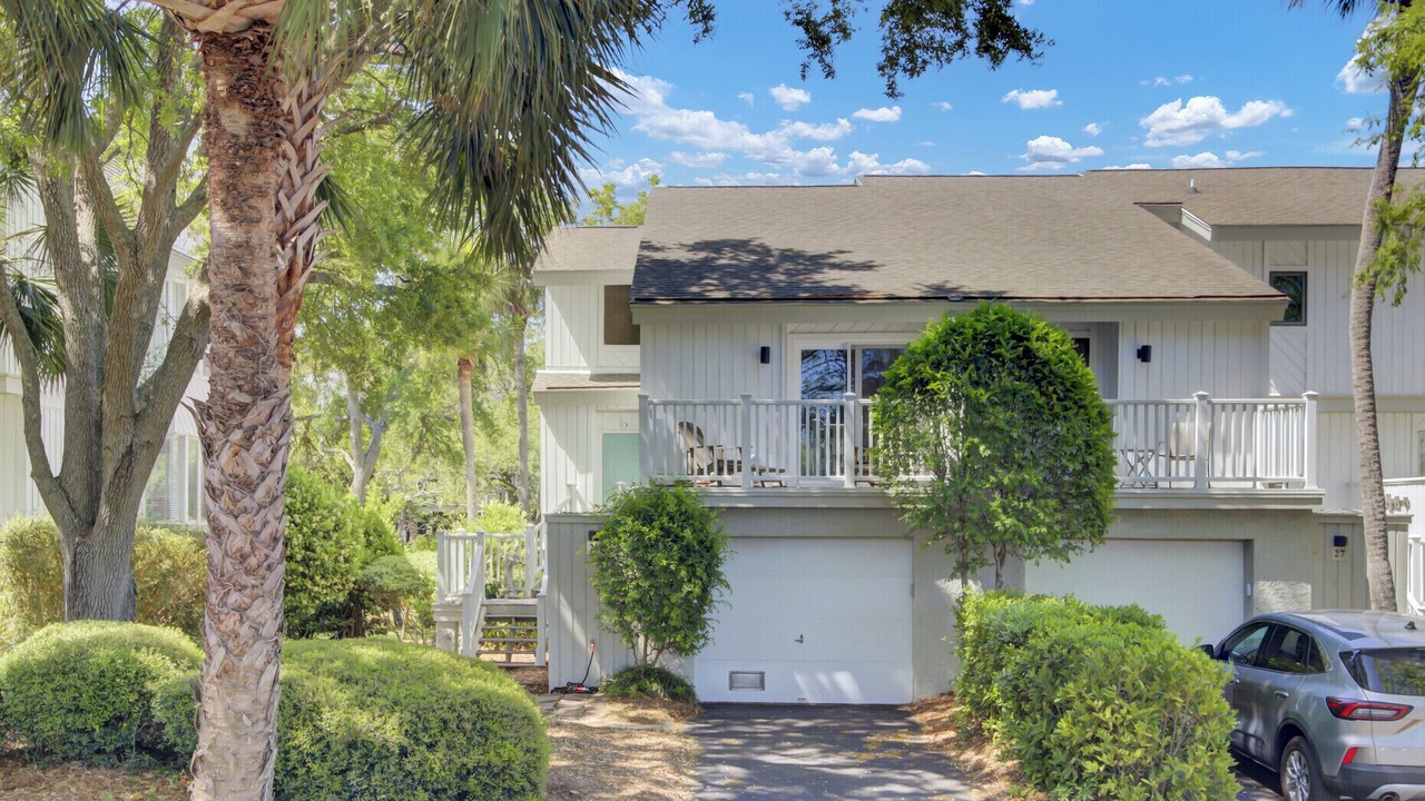 Photo of Outdoor in Isle of Palms