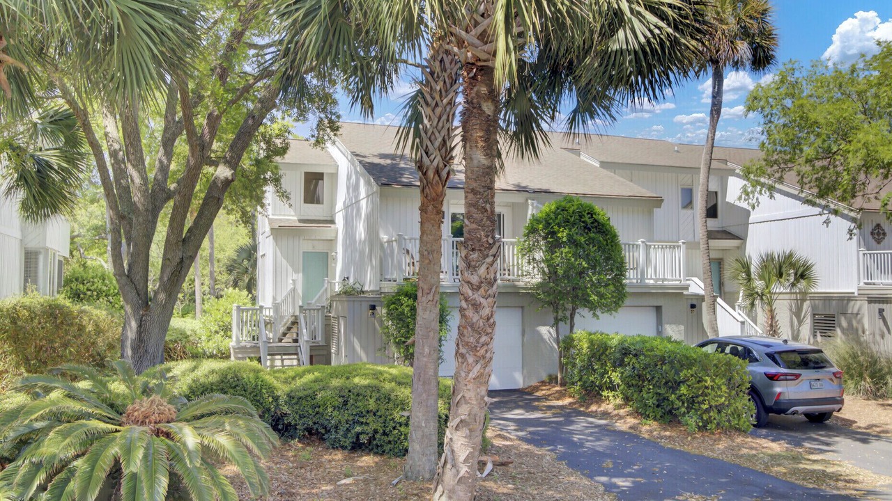 Photo of Outdoor in Isle of Palms