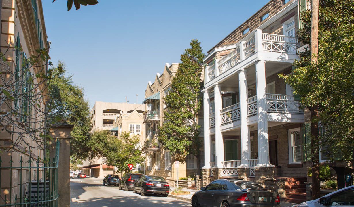 Photo of Others in Historic District - North