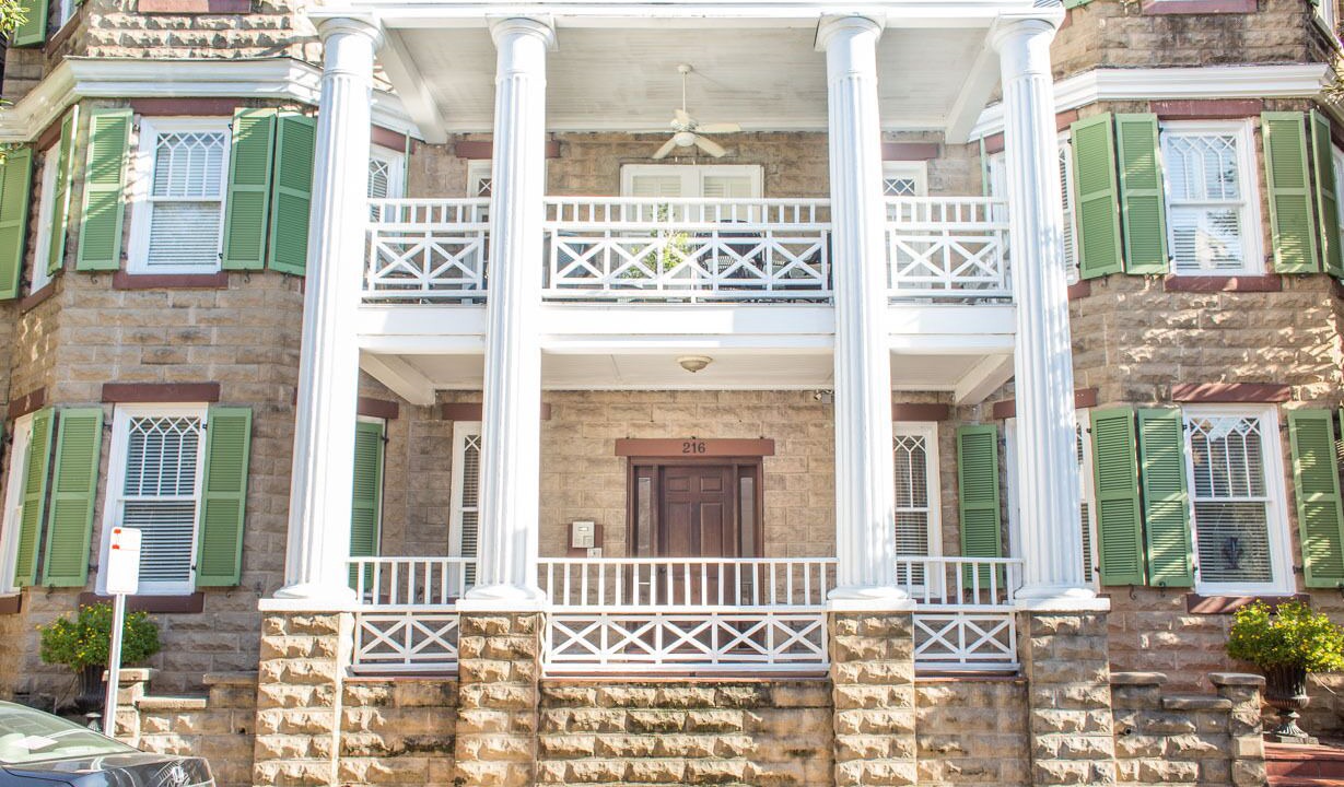 Photo of Others in Historic District - North