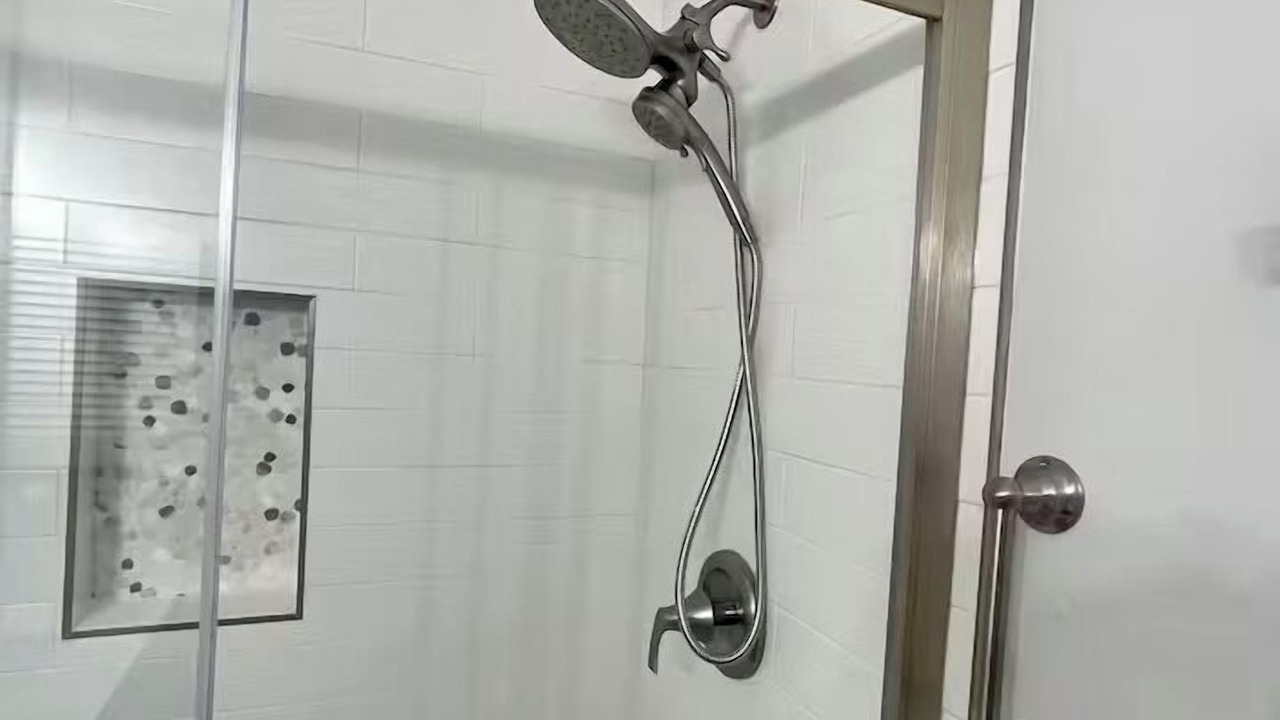 Photo of Bathroom in Hilton Head Island