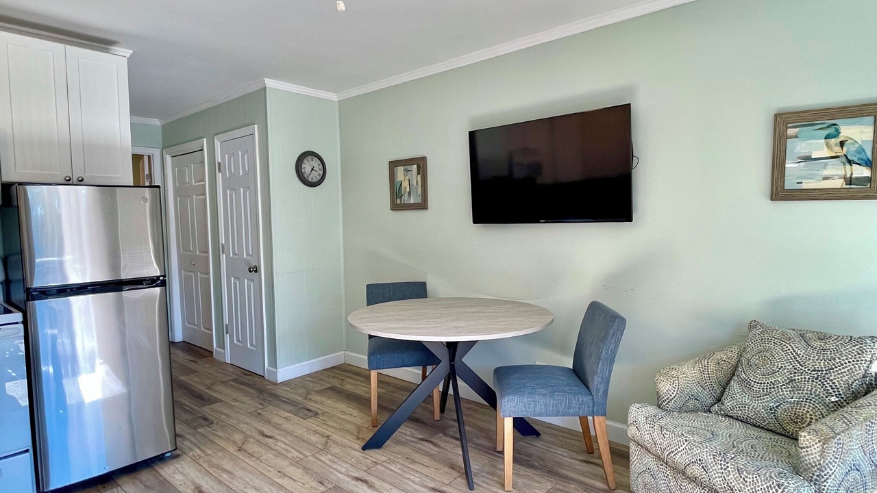 Photo of Bedroom in Hilton Head Island