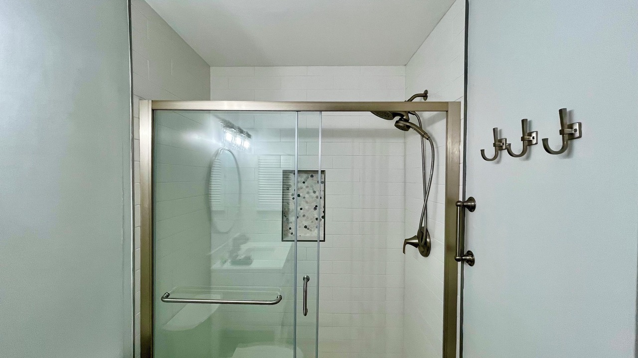 Photo of Bathroom in Hilton Head Island