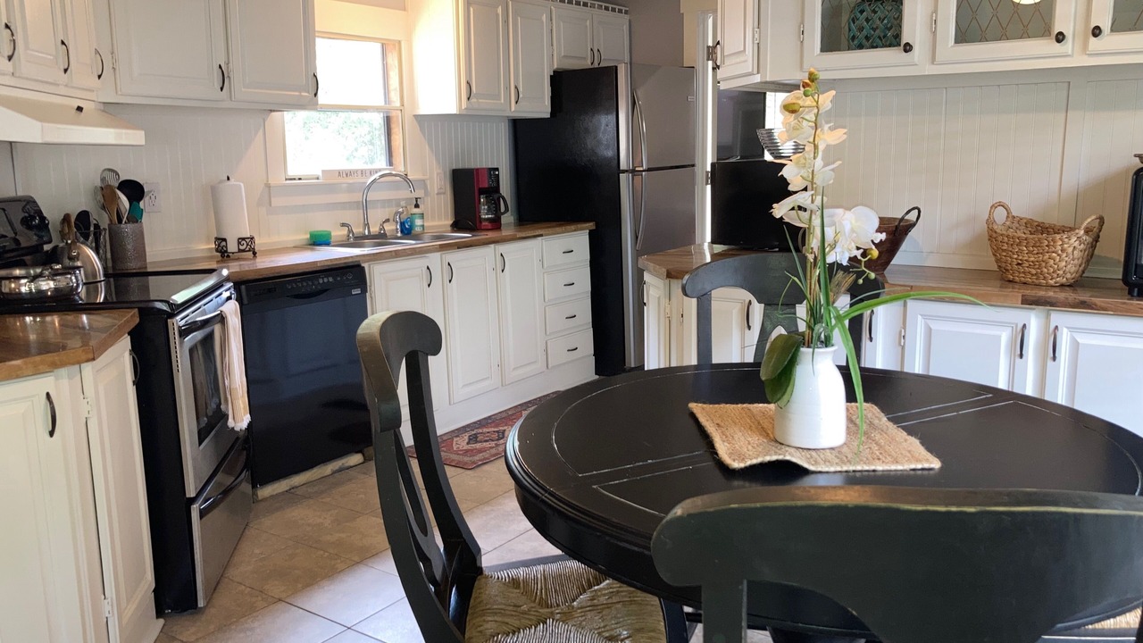 Photo of Kitchen in Burton