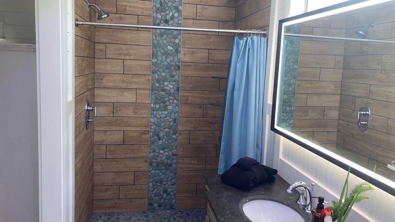 Photo of Bathroom in Burton