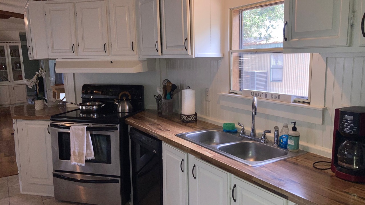 Photo of Kitchen in Burton