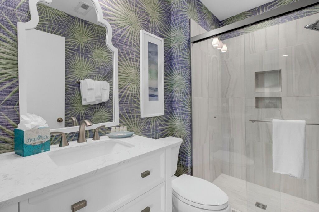Photo of Bathroom in Pelican Bay