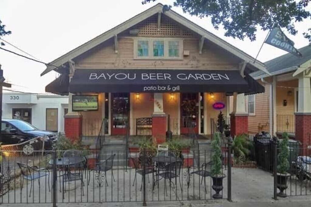 Photo of Outdoor in Mid-City