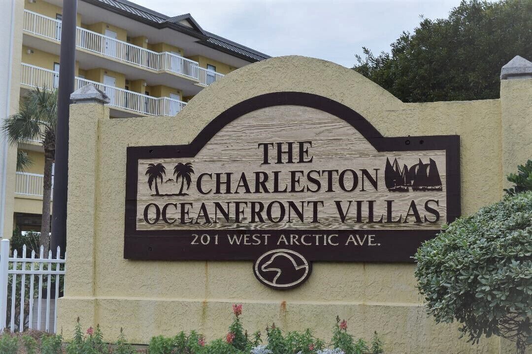Photo of Outdoor in Folly Beach