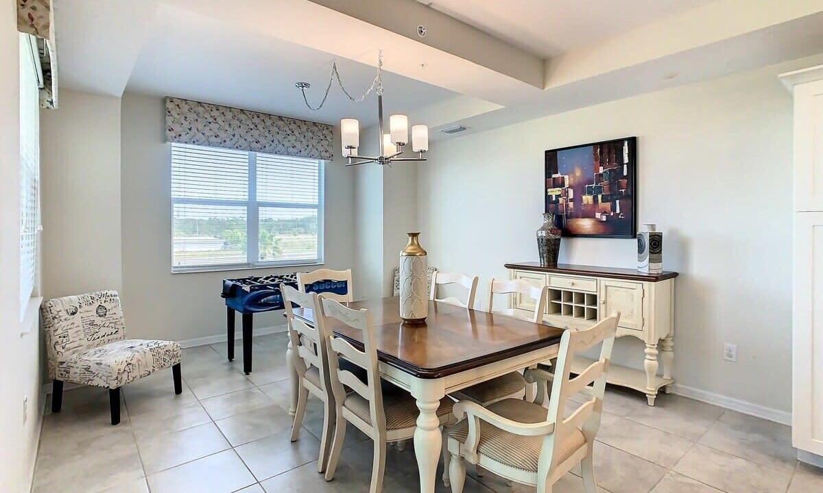 Photo of Bedroom in Kissimmee