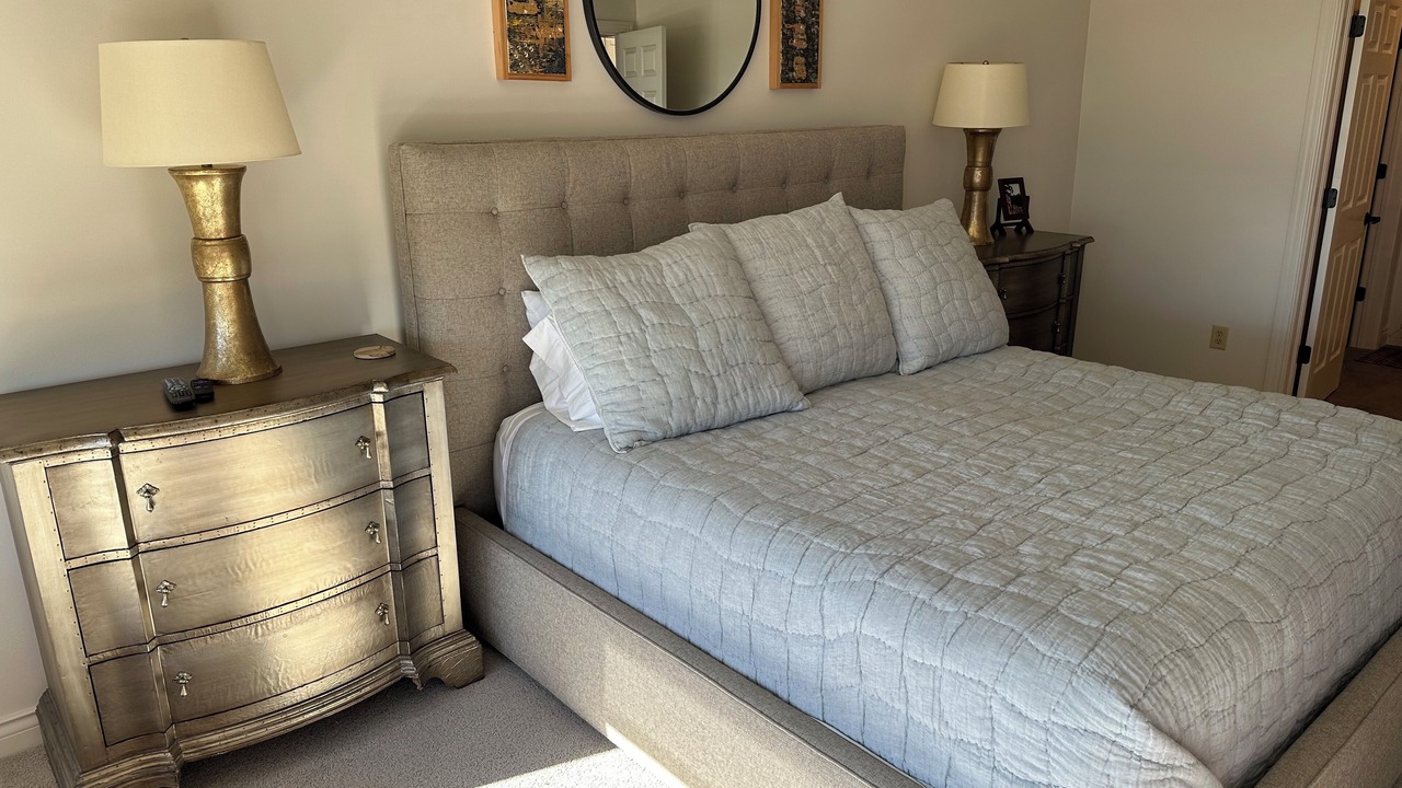 Photo of Bedroom in Fairfield Bay