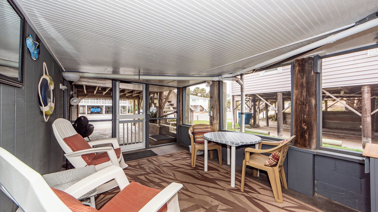 Photo of Outdoor in Edisto Island