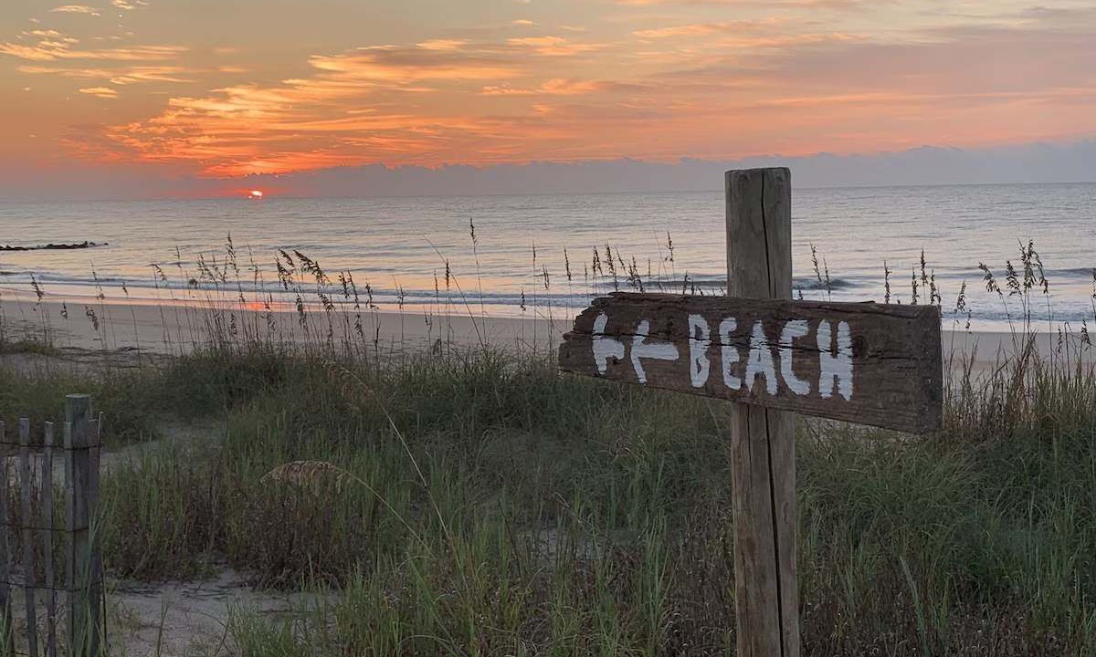Photo of Others in Edisto Island