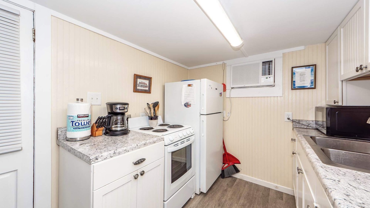 Photo of Kitchen in Edisto Island