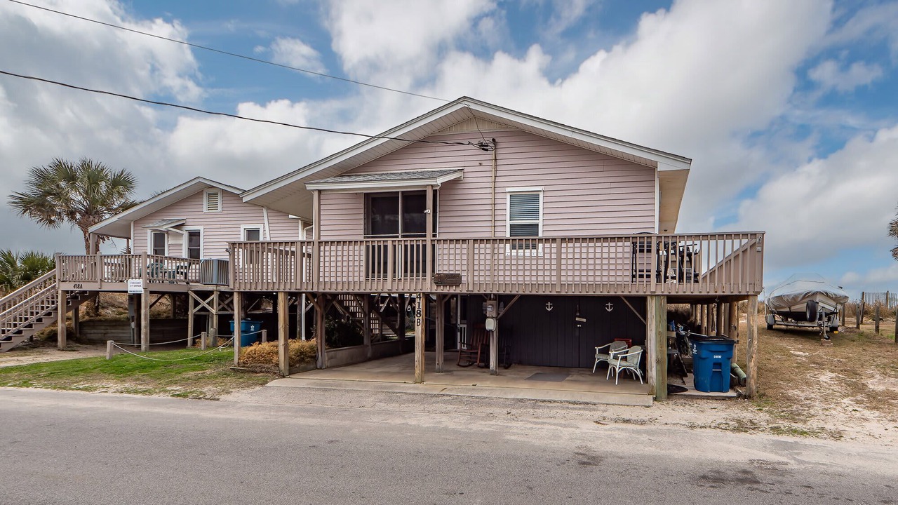 Photo of Outdoor in Edisto Island