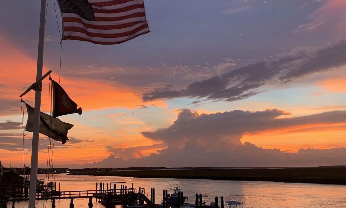 Photo of Others in Edisto Island