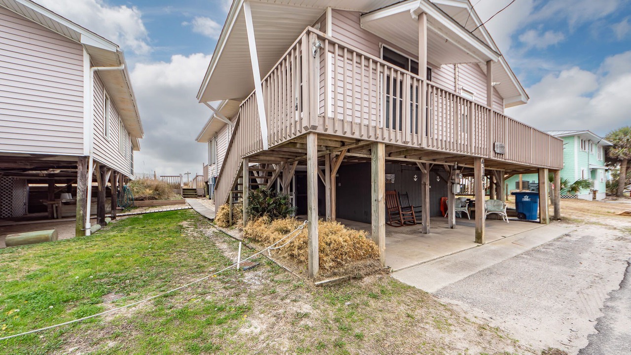 Photo of Outdoor in Edisto Island