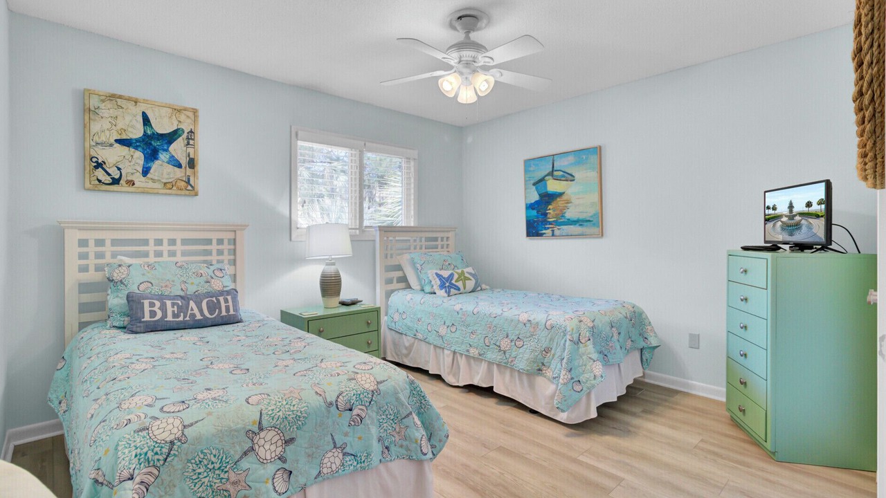 Photo of Bedroom in Twin Oaks