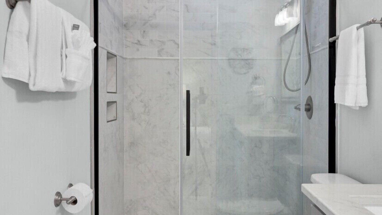 Photo of Bathroom in Twin Oaks