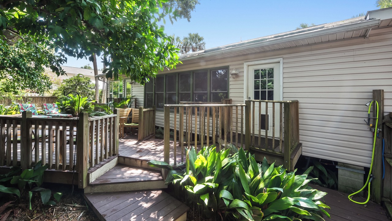 Photo of Outdoor in Folly Beach