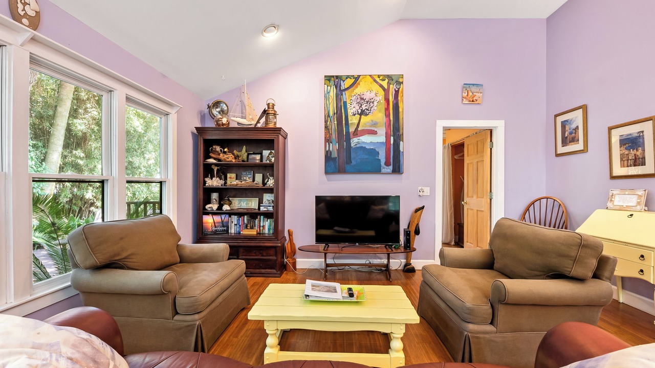 Photo of Bedroom in Folly Beach