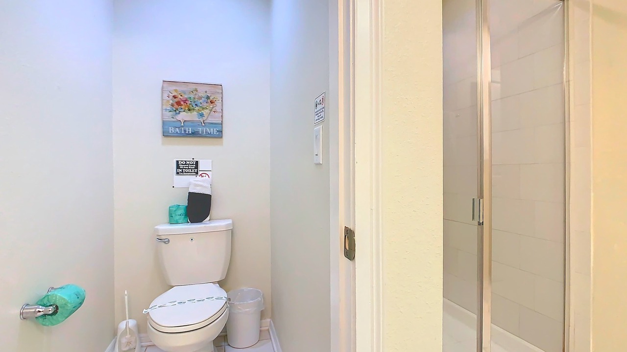 Photo of Bathroom in Kissimmee