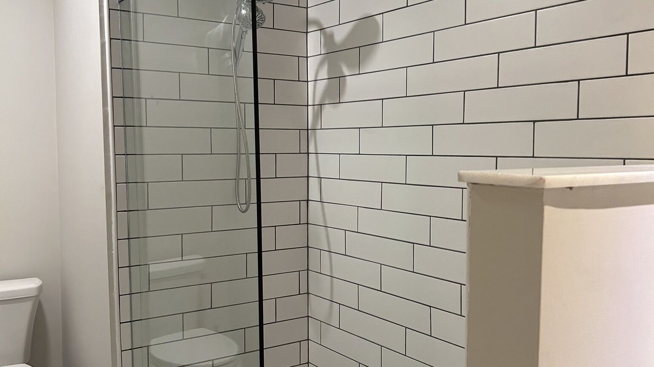Photo of Bathroom in Shipyard Plantation