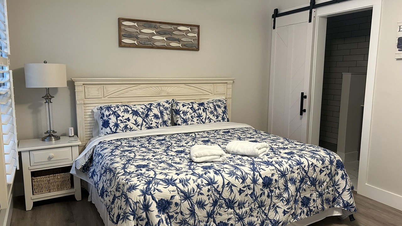 Photo of Bathroom in Shipyard Plantation