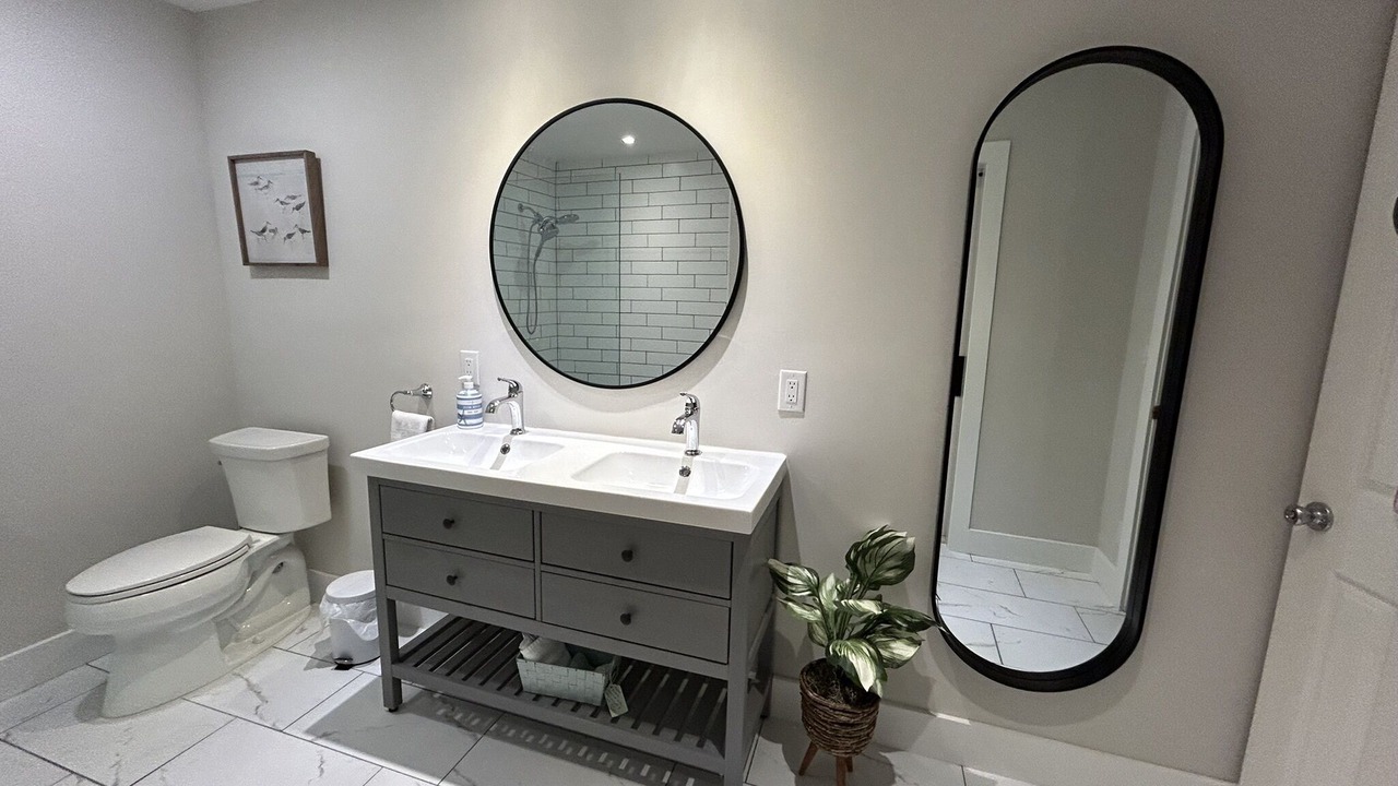 Photo of Bathroom in Shipyard Plantation