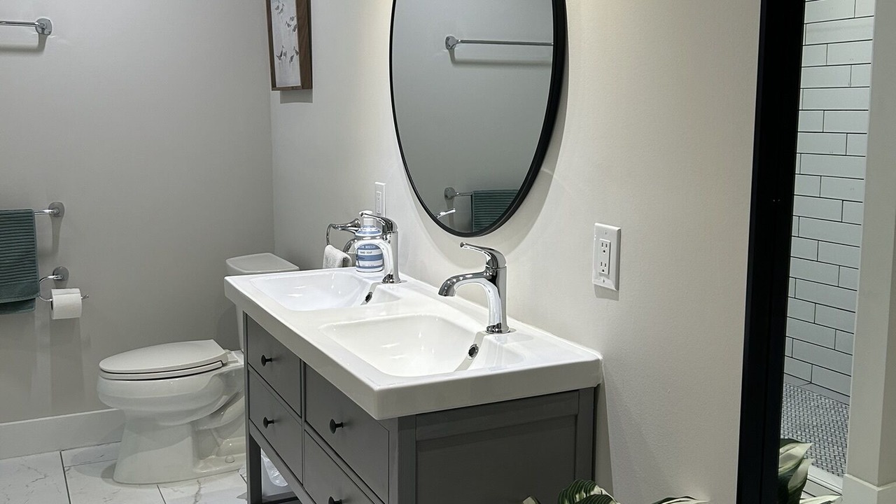Photo of Bathroom in Shipyard Plantation