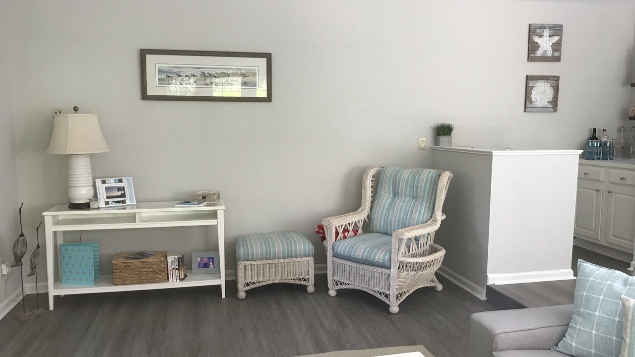 Photo of Livingroom in Shipyard Plantation