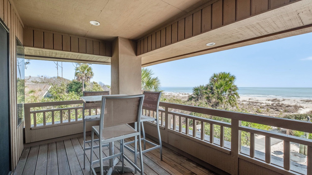 Photo of Outdoor in Palmetto Dunes