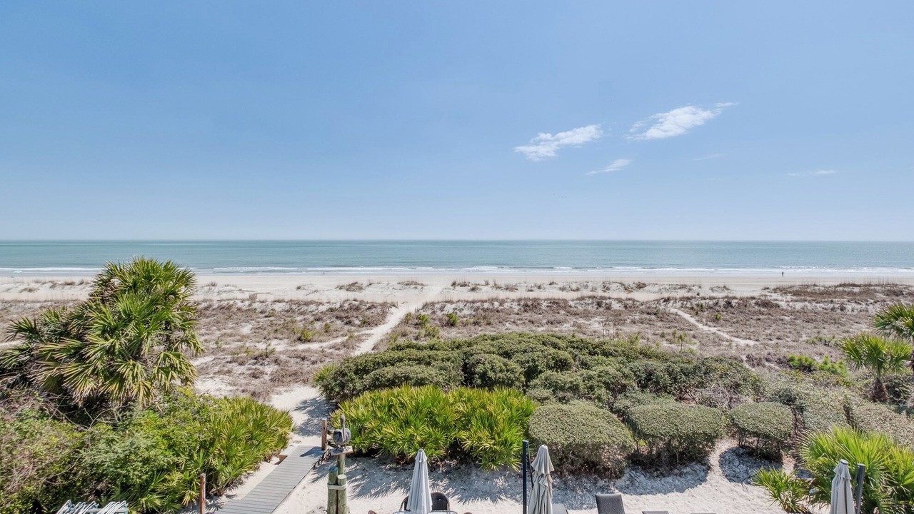 Photo of Others in Palmetto Dunes