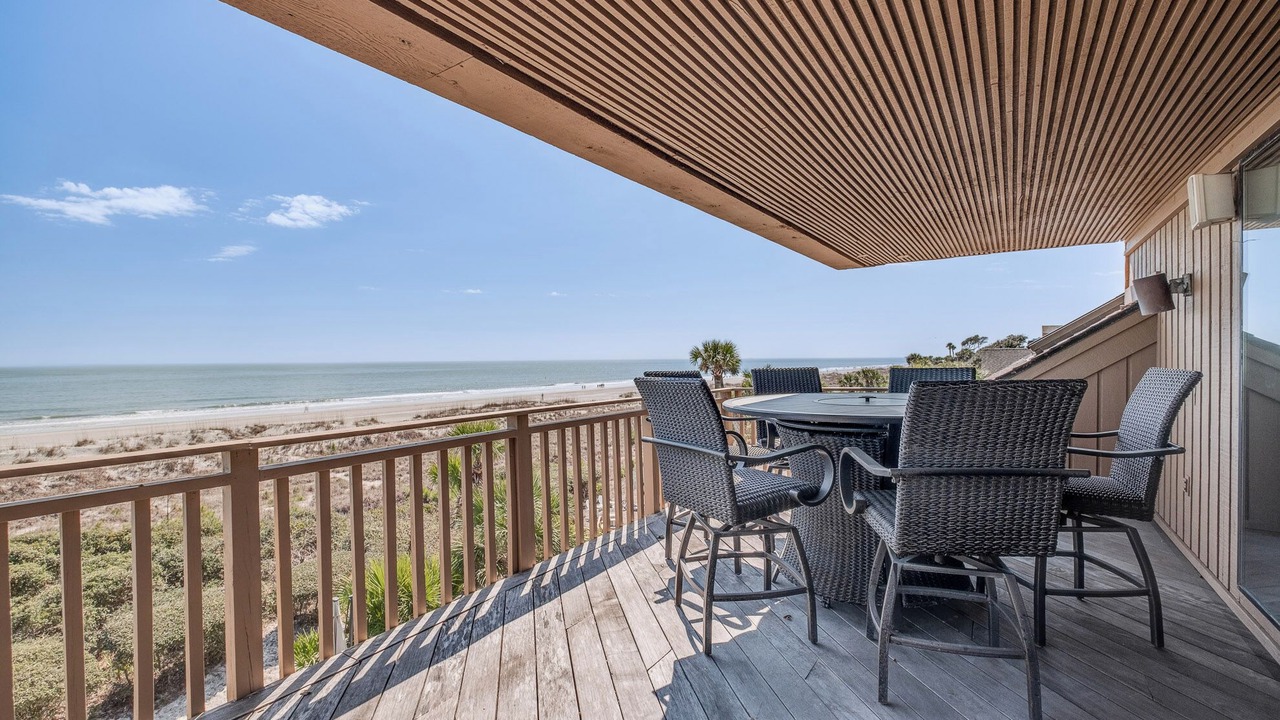 Photo of Outdoor in Palmetto Dunes