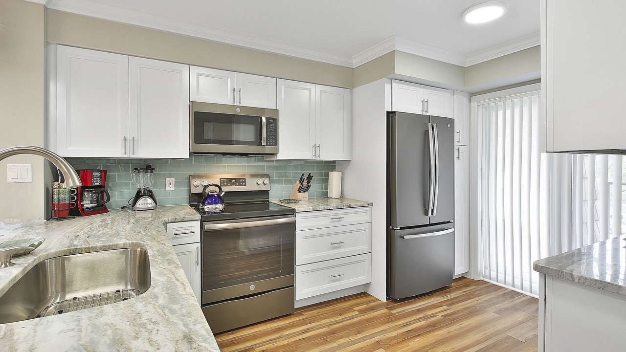 Photo of Kitchen in Folly Field