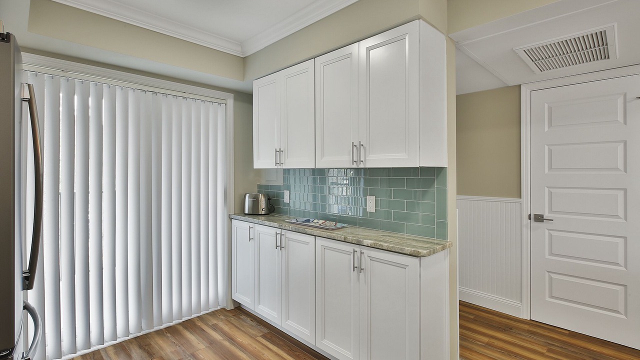 Photo of Kitchen in Folly Field